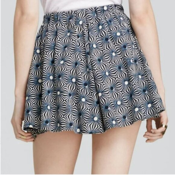 Free People So Much Sun Skirt - Picture 1 of 7